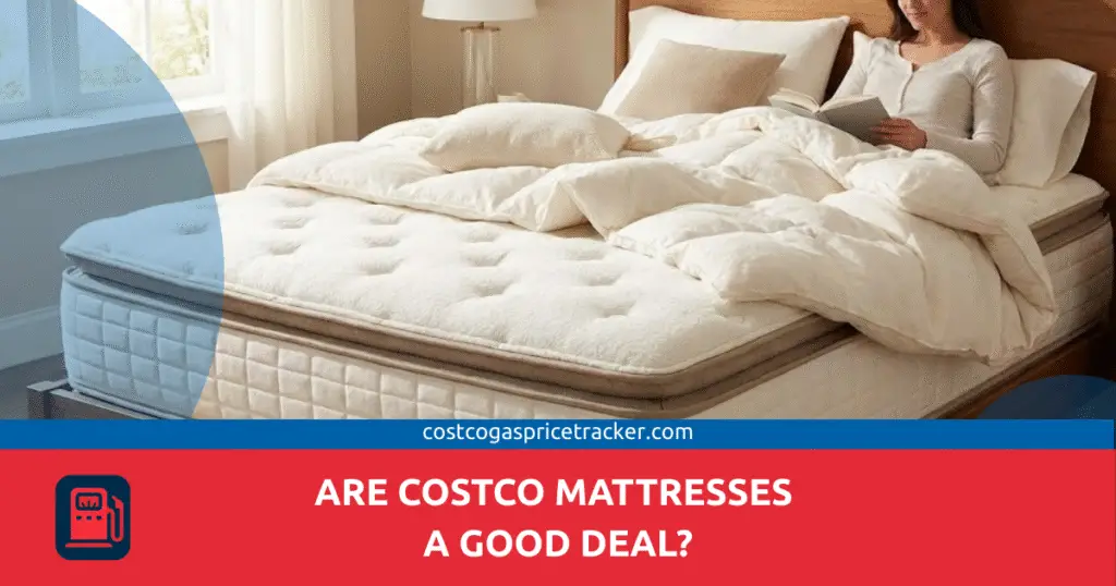 Are Costco Mattresses a Good Deal