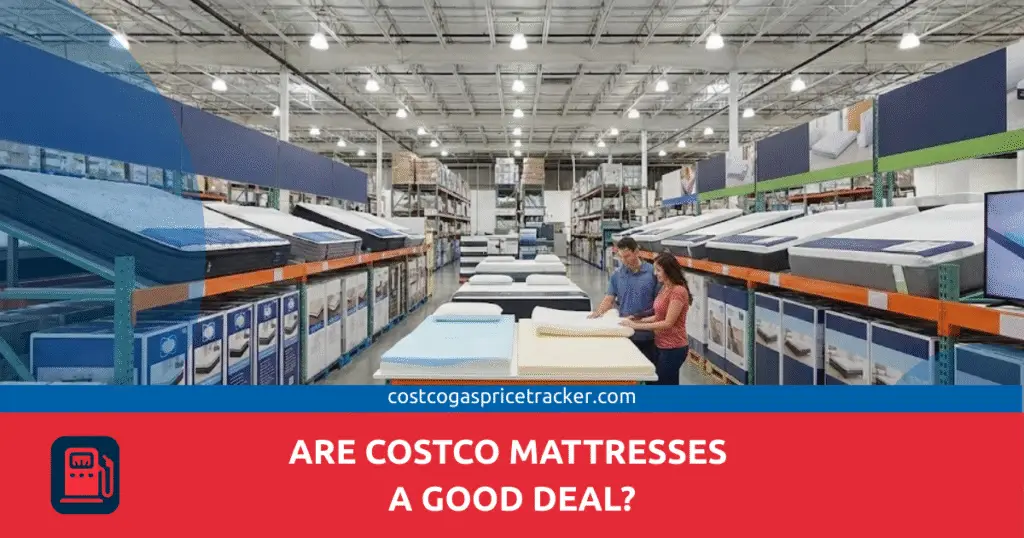 Are Costco Mattresses a Good Deal (2)