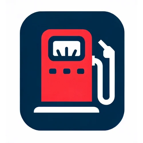 Costco Gas Price Tracker Logo