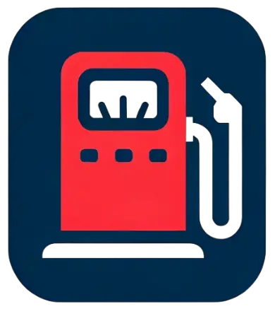 Costco Gas Price Tracker_Logo