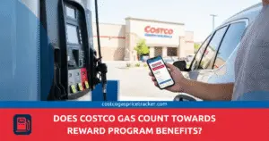 Does Costco Gas Count Towards Reward Program Benefits