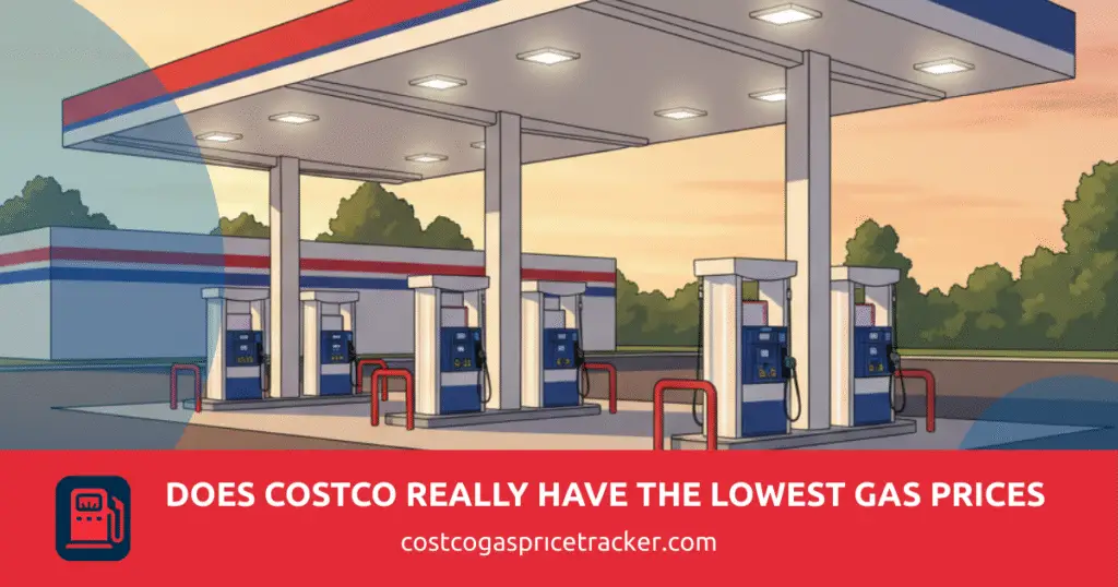 Does Costco Really Have Lowest Gas Prices (2)