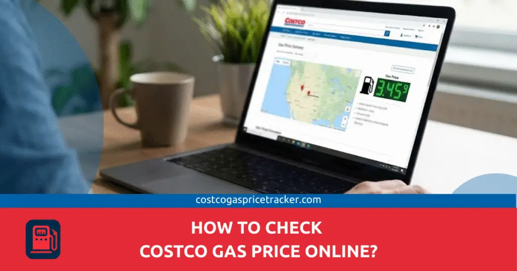 How to Check Costco Gas Price Online