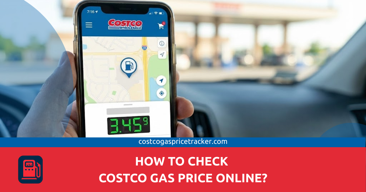 Costco Gilroy Gas Price