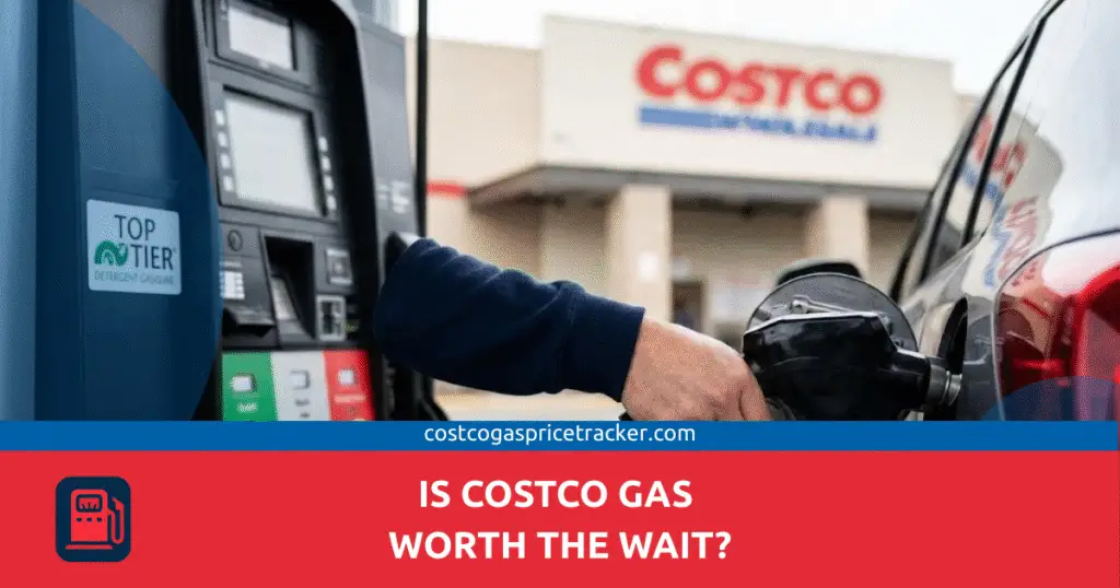Is Costco Gas Worth the Wait