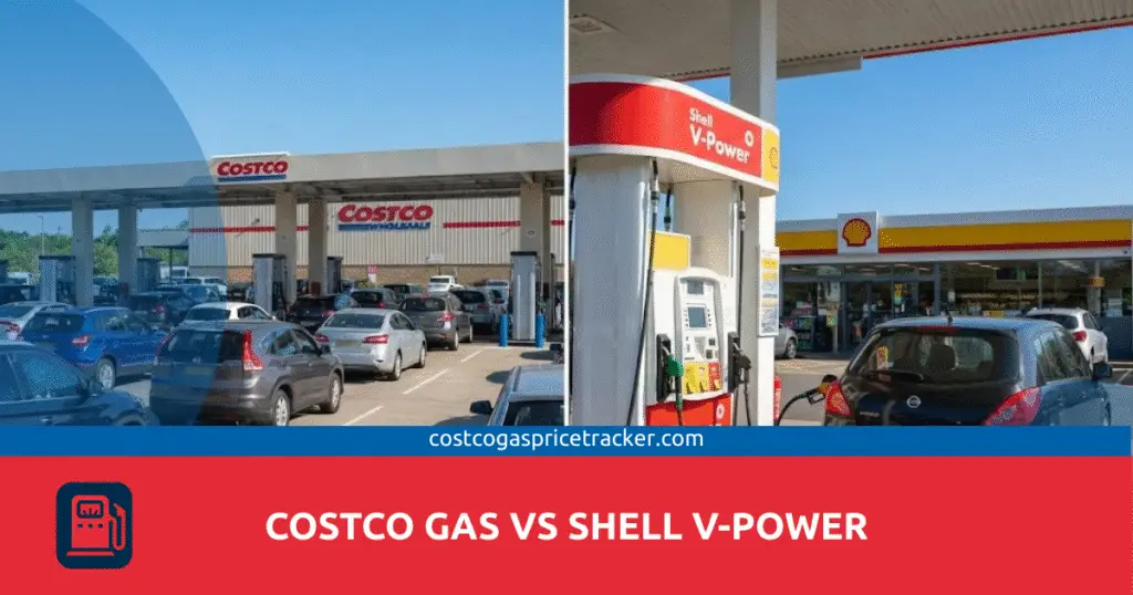 Which Costco Gas Stations Have Diesel